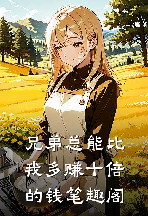 兄弟总能比我多赚十倍的钱笔趣阁