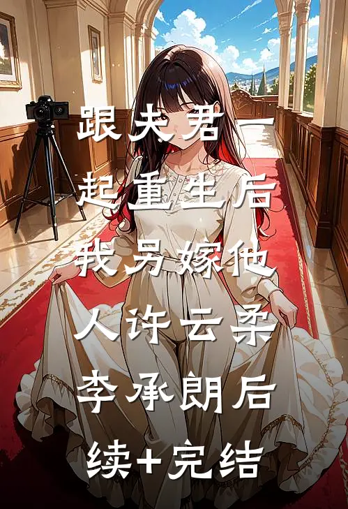 跟夫君一起重生后，我另嫁他人许云柔李承朗后续+完结