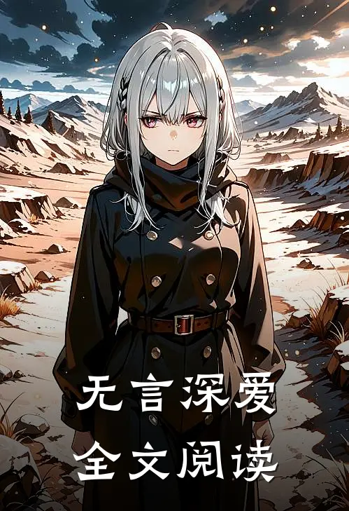 无言深爱全文阅读