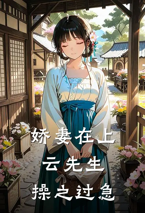 娇妻在上：云先生，操之过急