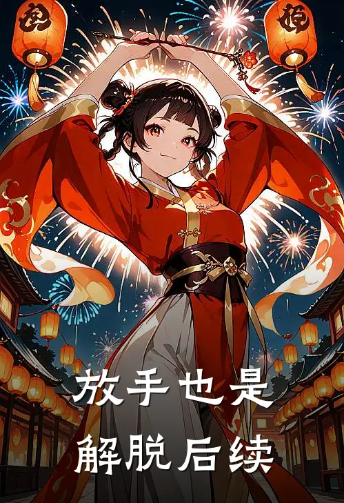 放手也是解脱后续