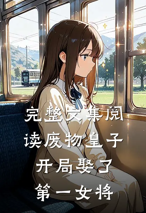 完整文集阅读废物皇子，开局娶了第一女将