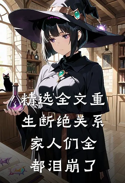 精选全文重生断绝关系,家人们全都泪崩了