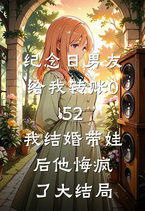 纪念日男友给我转账0.52，我结婚带娃后他悔疯了大结局