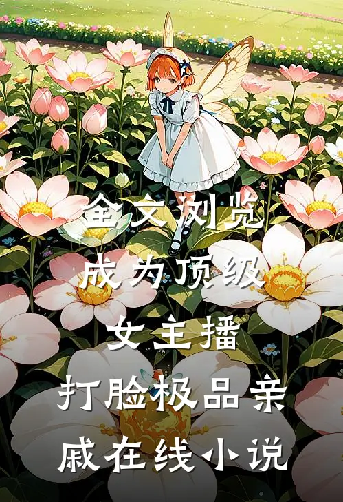全文浏览成为顶级女主播,打脸极品亲戚在线小说
