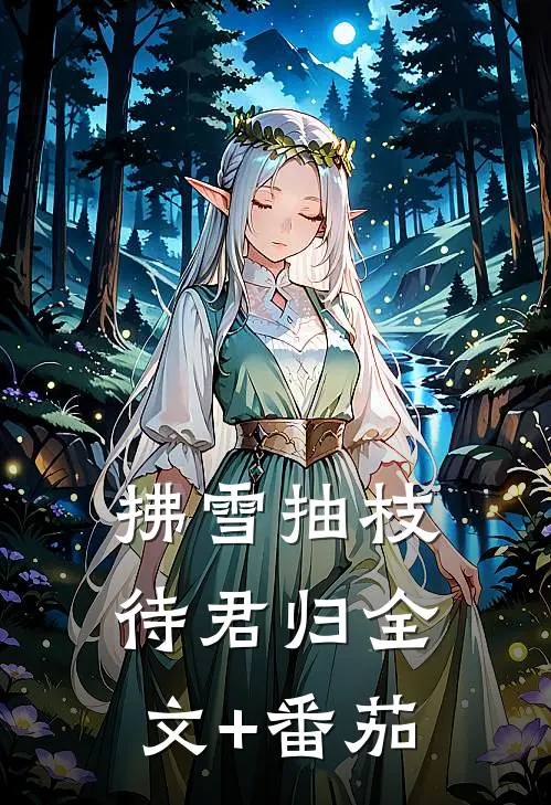 拂雪抽枝待君归全文+番茄