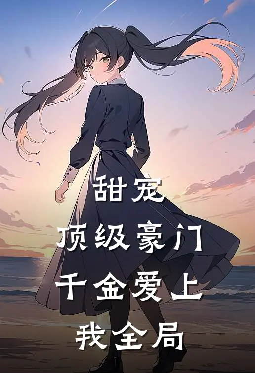 甜宠：顶级豪门千金爱上我全局