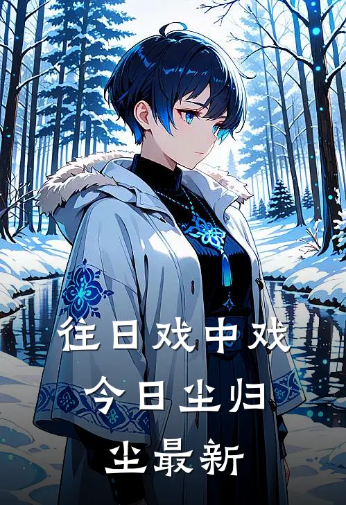 往日戏中戏，今日尘归尘最新