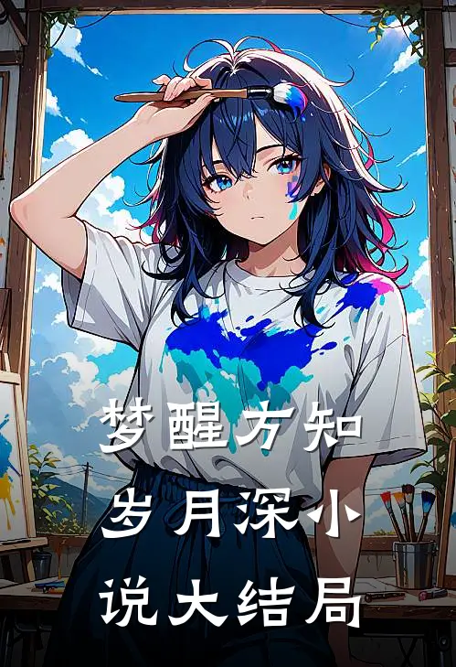 梦醒方知岁月深小说大结局