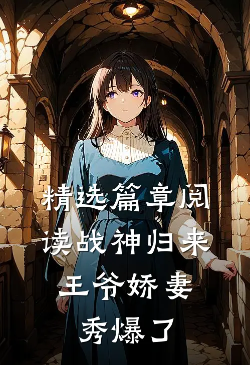 精选篇章阅读战神归来：王爷娇妻秀爆了