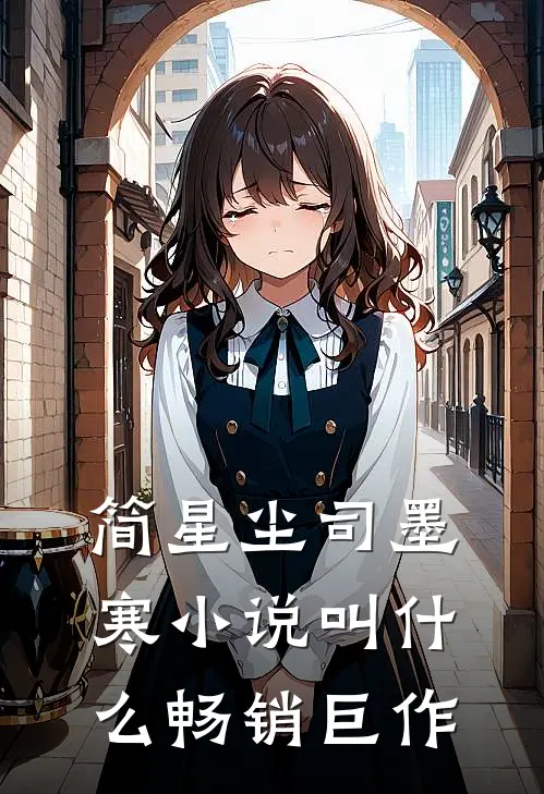 简星尘司墨寒小说叫什么畅销巨作