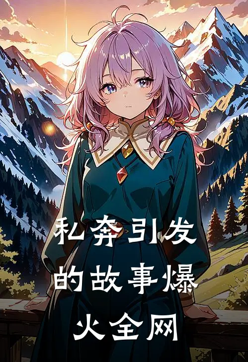 私奔引发的故事爆火全网
