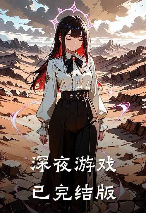深夜游戏已完结版
