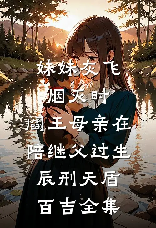 妹妹灰飞烟灭时，阎王母亲在陪继父过生辰刑天盾百吉 全集