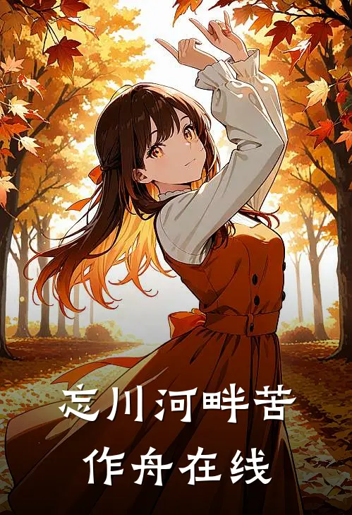 忘川河畔苦作舟在线