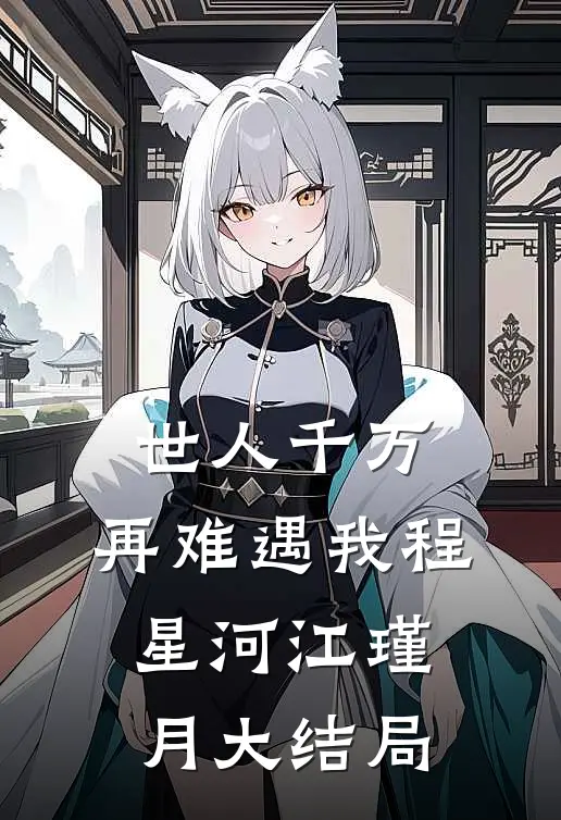 世人千万，再难遇我程星河江瑾月大结局