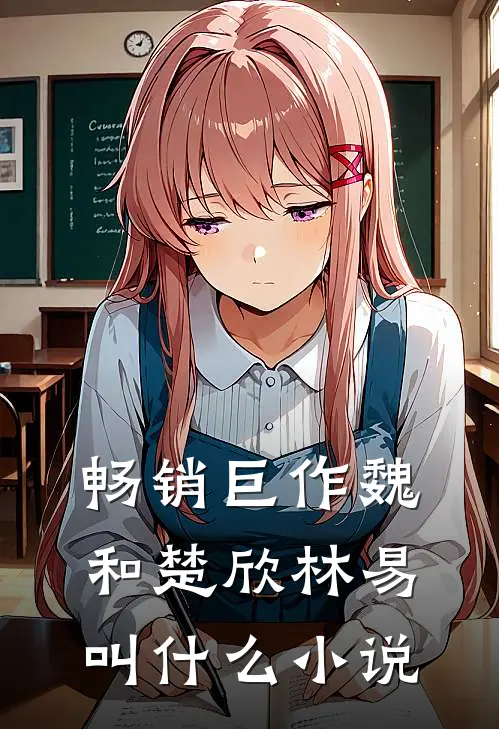 畅销巨作魏和楚欣林易叫什么小说