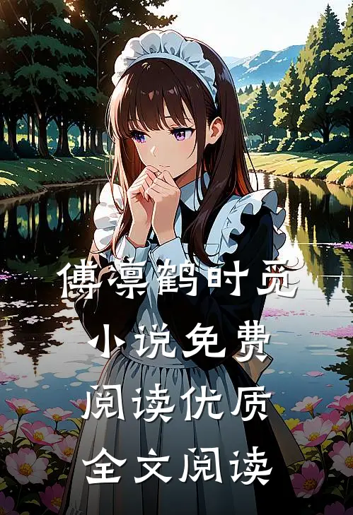 傅凛鹤时觅小说免费阅读优质全文阅读