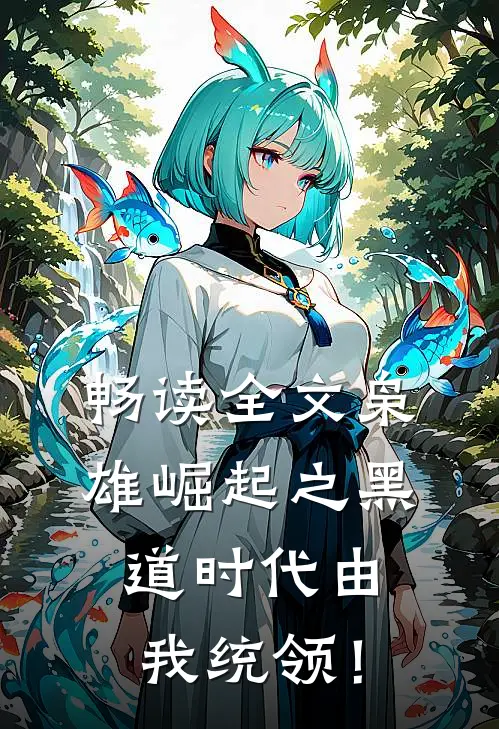畅读全文枭雄崛起之黑道时代由我统领！