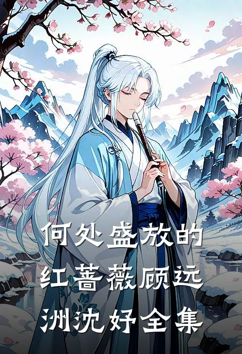 何处盛放的红蔷薇顾远洲沈妤全集