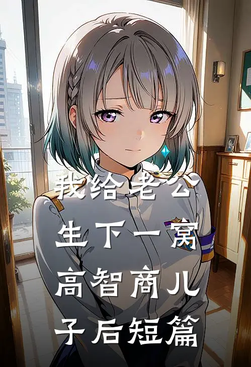 我给老公生下一窝高智商儿子后短篇