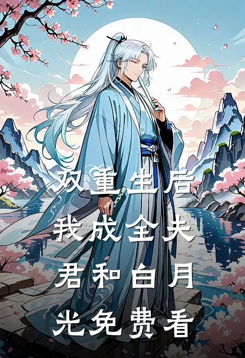 双重生后，我成全夫君和白月光免费看