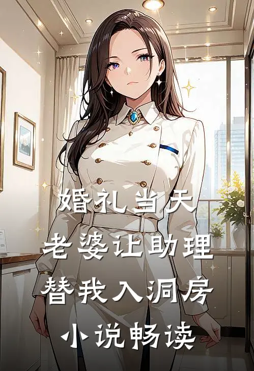 婚礼当天，老婆让助理替我入洞房小说畅读