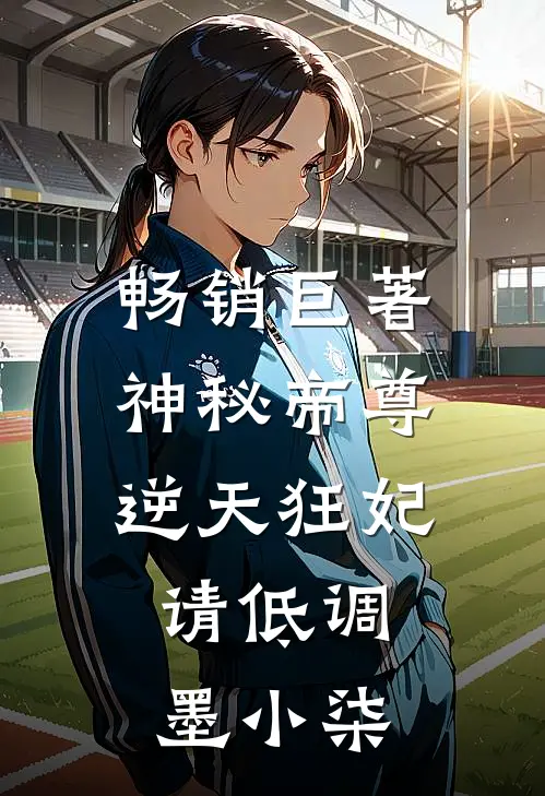 畅销巨著神秘帝尊:逆天狂妃,请低调 墨小柒