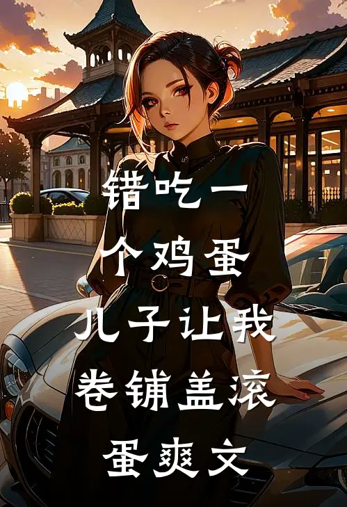错吃一个鸡蛋，儿子让我卷铺盖滚蛋爽文