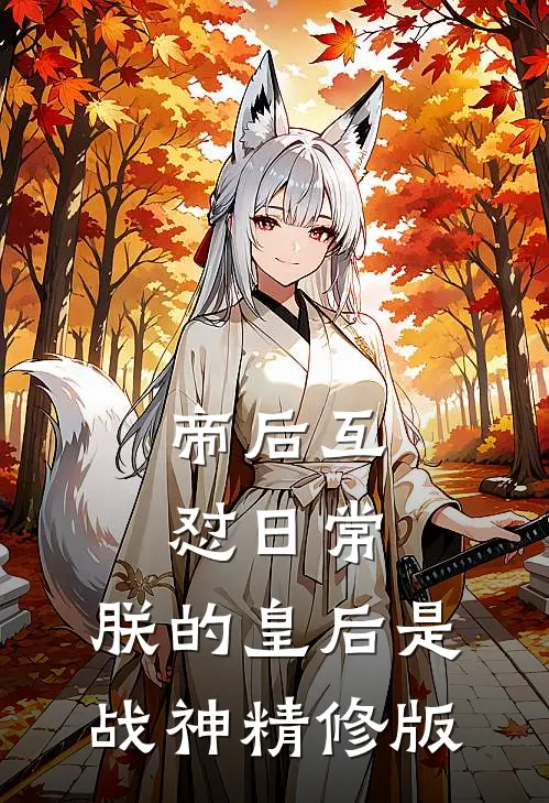 帝后互怼日常：朕的皇后是战神精修版