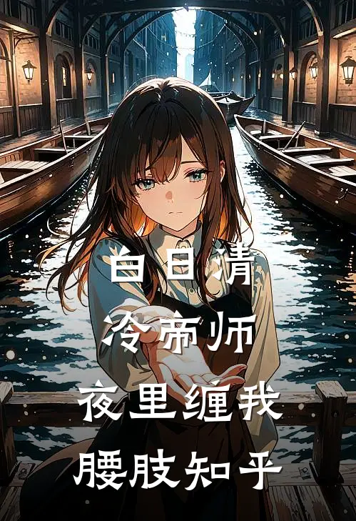 白日清冷帝师，夜里缠我腰肢知乎