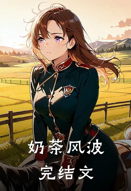 奶茶风波完结文