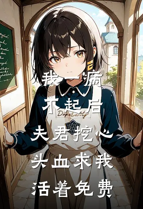 我一病不起后，夫君挖心头血求我活着免费