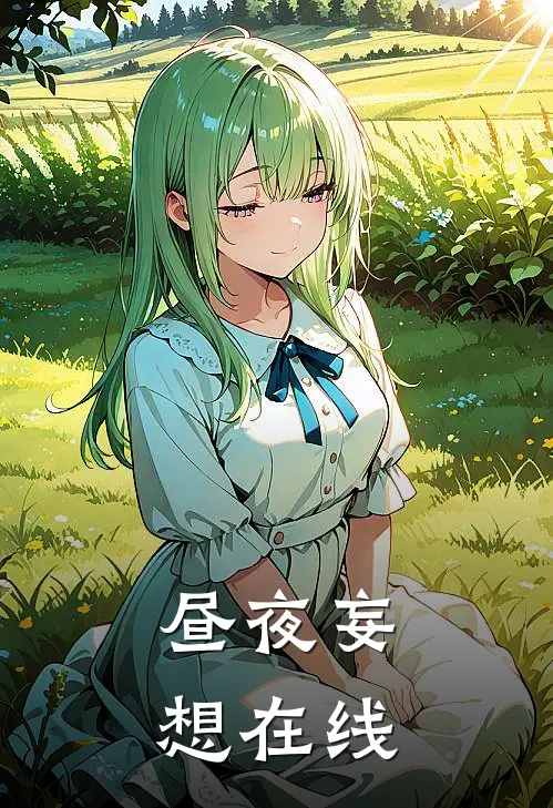 昼夜妄想在线