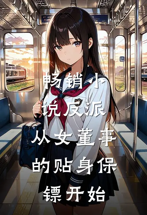 畅销小说反派：从女董事的贴身保镖开始