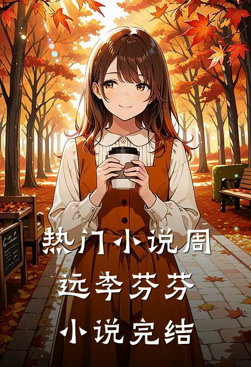 热门小说周远李芬芬小说完结