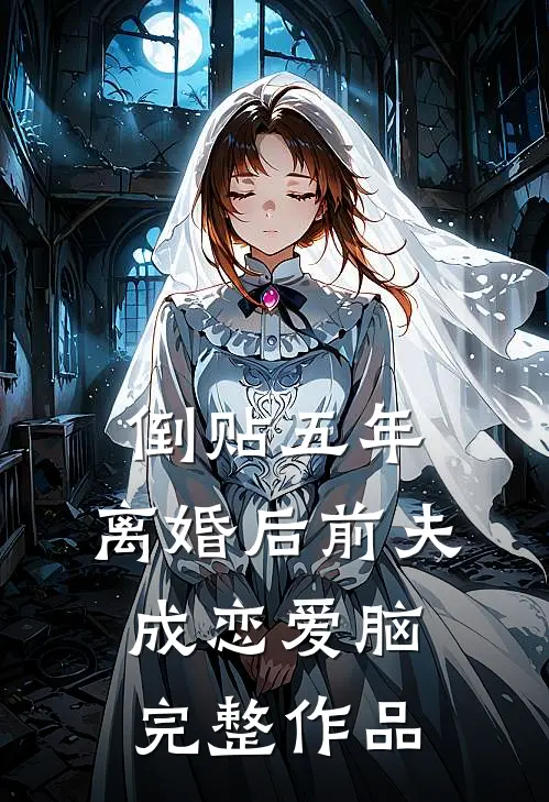 倒贴五年，离婚后前夫成恋爱脑完整作品