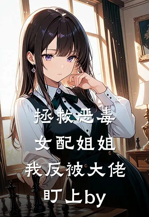 拯救恶毒女配姐姐，我反被大佬盯上by