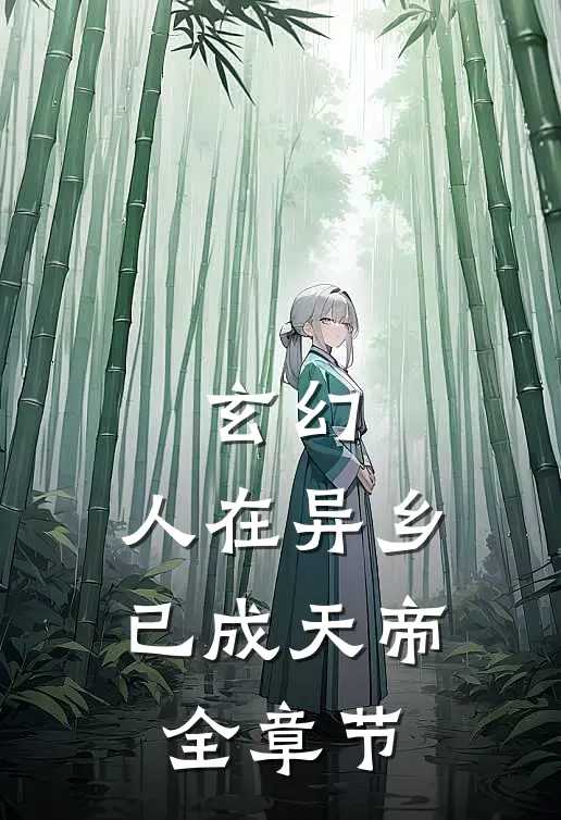 玄幻：人在异乡，已成天帝全章节