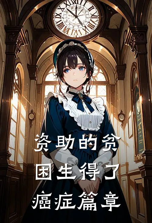 资助的贫困生得了癌症篇章