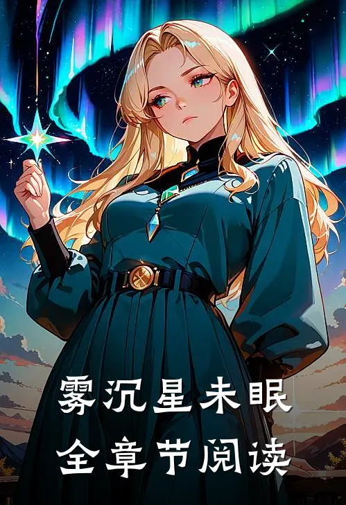 雾沉星未眠全章节阅读