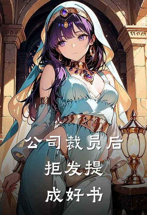 公司裁员后，拒发提成好书