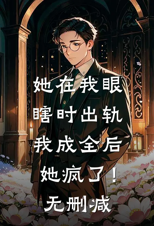她在我眼瞎时出轨，我成全后她疯了！无删减