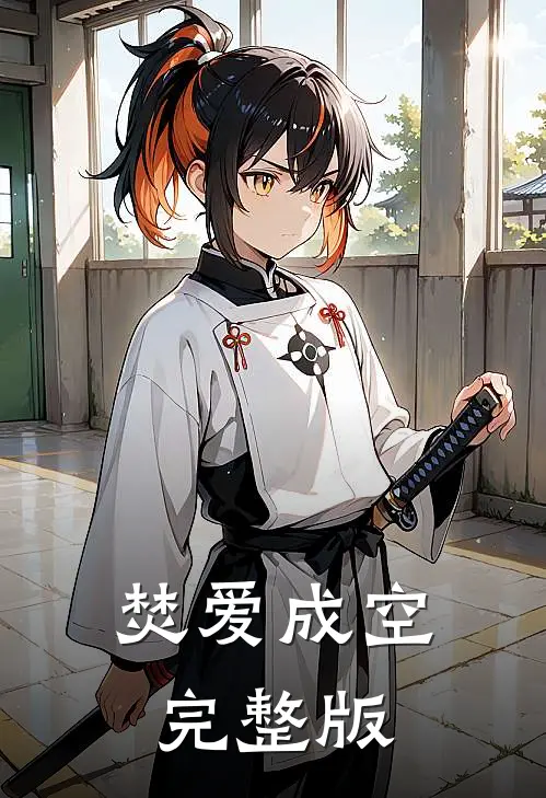 焚爱成空完整版