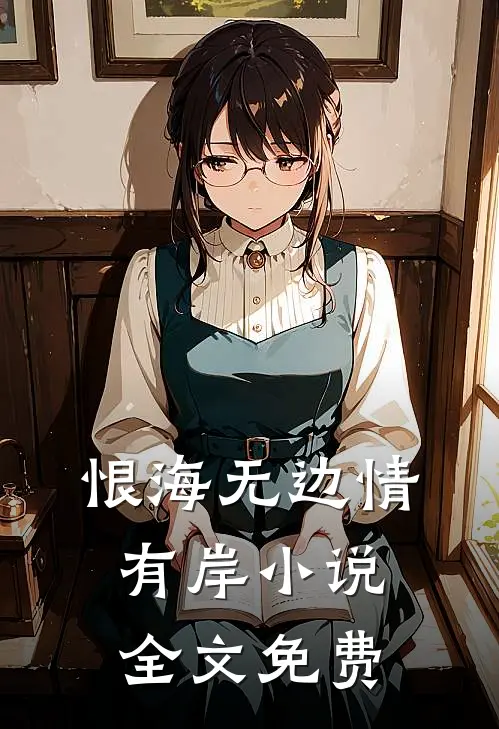 恨海无边情有岸小说全文免费