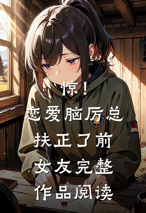 惊！恋爱脑厉总扶正了前女友完整作品阅读