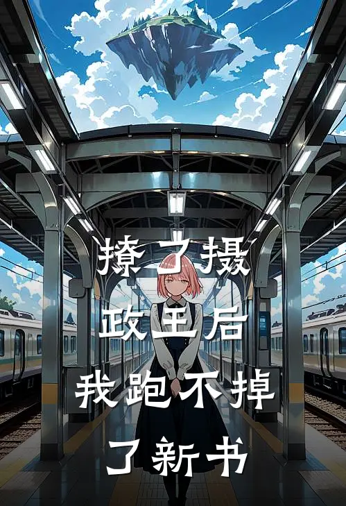 撩了摄政王后，我跑不掉了新书