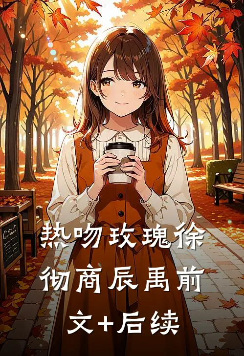 热吻玫瑰徐彻商辰禹前文+后续