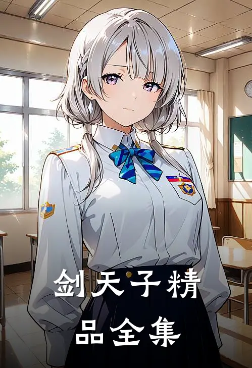 剑天子精品全集