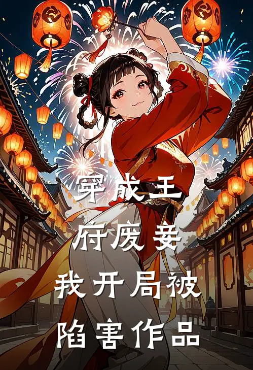 穿成王府废妾,我开局被陷害作品番外